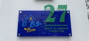 Ngoại Ô Xanh - Phước Lý