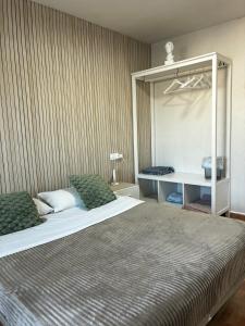 EVE ,Estacion central