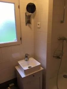 Grande chambre renaissance - Parsac