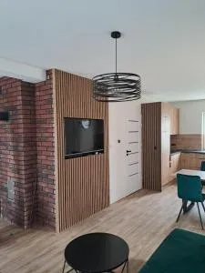 Domek letniskowy Pod Jałowcem - Dobra