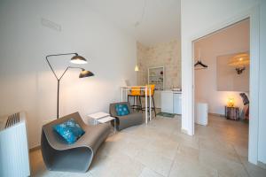 Private Pool & parking DONNA LINA