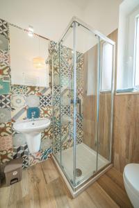 Private Pool & parking DONNA LINA