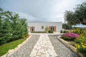 Private Pool & parking DONNA LINA