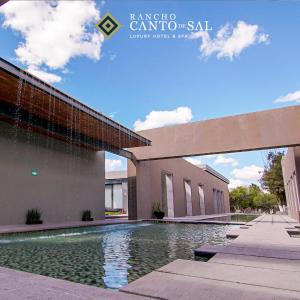 Rancho Canto de Sal