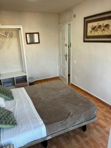 EVE ,Estacion central