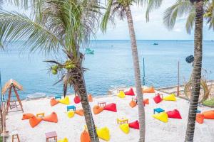 Khách Sạn Phú Quốc Gần Biển - Cách Biển chỉ 20Mét