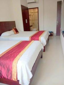 Khách Sạn Phú Quốc Gần Biển - Cách Biển chỉ 20Mét