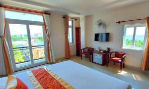 Khách Sạn Phú Quốc Gần Biển - Cách Biển chỉ 20Mét