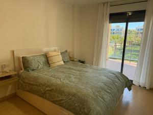 Apartamento con encanto en Panorámica Golf Sant Jordi