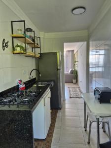 Cantinho do Sol e Mar