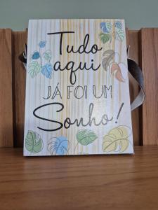 Cantinho do Sol e Mar