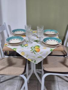 Cantinho do Sol e Mar