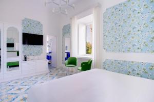 Relais Correale Rooms & Garden