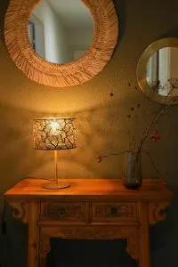 Les Hauts de Bergheim - 希伯维列