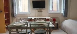 studio zen - Moussan