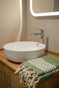 Appartements Les Hauts de Bergheim : photos des chambres