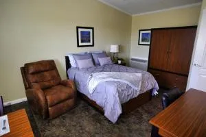 Freeport Studios - Clute