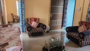 TopFloor 2BR Breathtaking Views & Comfort