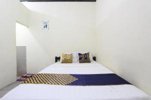Hotel O Penginapan Tanjung Alang Syariah