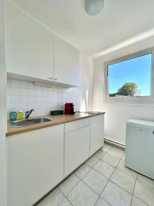 Petit Tourangeau - Jardin Botanique - Balcon