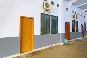 Hotel O Penginapan Metro Parepare