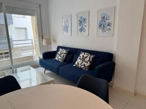 Nautic wifi Parking y a 150 metros de la playa - Tossa de Mar