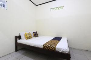 Hotel O Penginapan Tanjung Alang Syariah