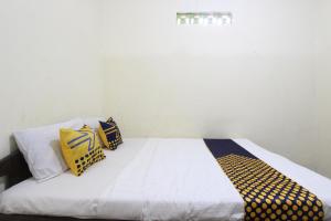 Hotel O Penginapan Tanjung Alang Syariah