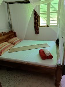 Family Holiday House