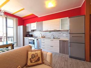 Appartamento Costa 25