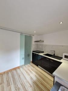 Maisons de vacances le Doumayne : photos des chambres