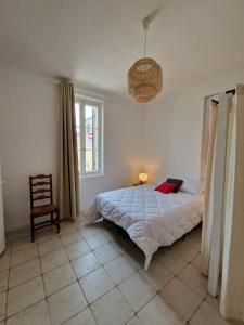 Maisons de vacances le Doumayne : photos des chambres