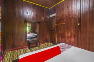 Hotel O Filadelfia Resto & Penginapan Near Benteng Moraya