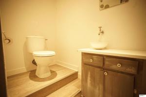 Maisons de vacances le Doumayne : photos des chambres