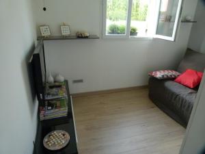 Chambre dhôtes du Pilou