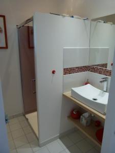 B&B / Chambres d'hotes Chambre d-hotes du Pilou : photos des chambres