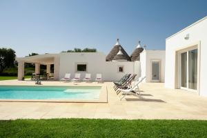 Trulli DoDo, Puglia Dream Escape