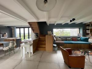 Villas La Popinette : photos des chambres