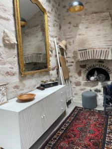 Villas La Popinette : photos des chambres