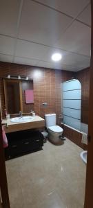 Apartamento Aguamarina