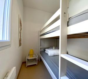 Maisons de vacances Les Naiades C14 - 2 bedrooms for 6 people ! : photos des chambres
