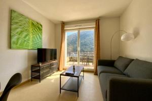 Les Naïades C14 - 2 bedrooms for 6 people !