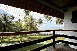 Jubiabá - 214C - Vista Mar - 奥利文萨