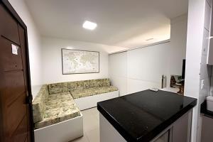 Jubiabá - 214C - Vista Mar