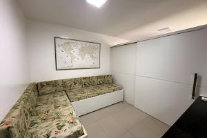 Jubiabá - 214C - Vista Mar