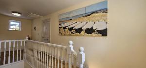 Apartment Ivy - Part of the The Bay Filey Holiday Village with pool, gym and direct beach access, pub, restaurant, tennis and meadows walks