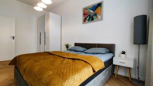 Apartament Strzelecka 19