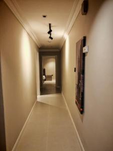 شقة فاخرة غرفتين نوم بمدخل خاص دخول ذاتي