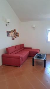 Mamma Wanda holiday home