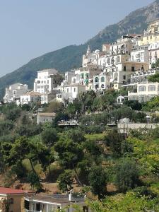 Mamma Wanda holiday home